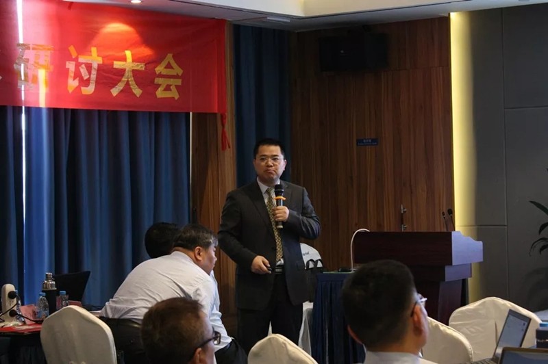 柏明顿资深顾问罗燕如老师