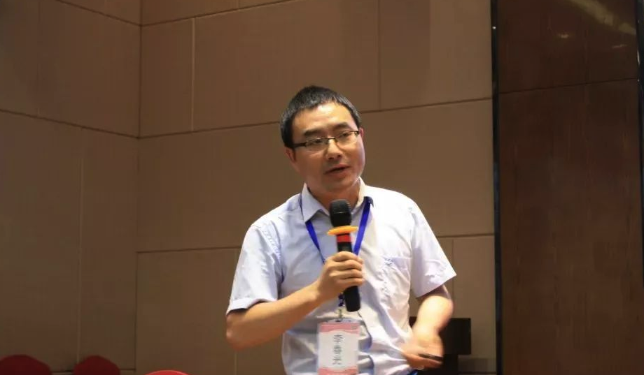 九州通医药集团企管部总监李春光 九州通医药集团企管部总监李春光