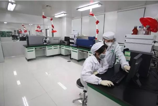 神威药业药物研究院 神威药业药物研究院