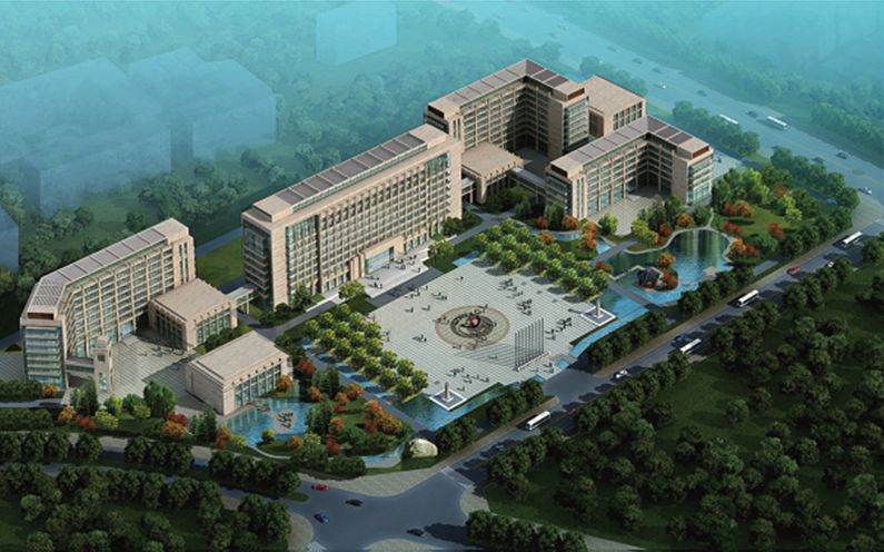 烟台新时代健康产业有限公司