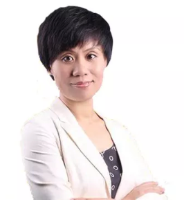 柏明顿管理咨询集团资深专家魏海燕老师