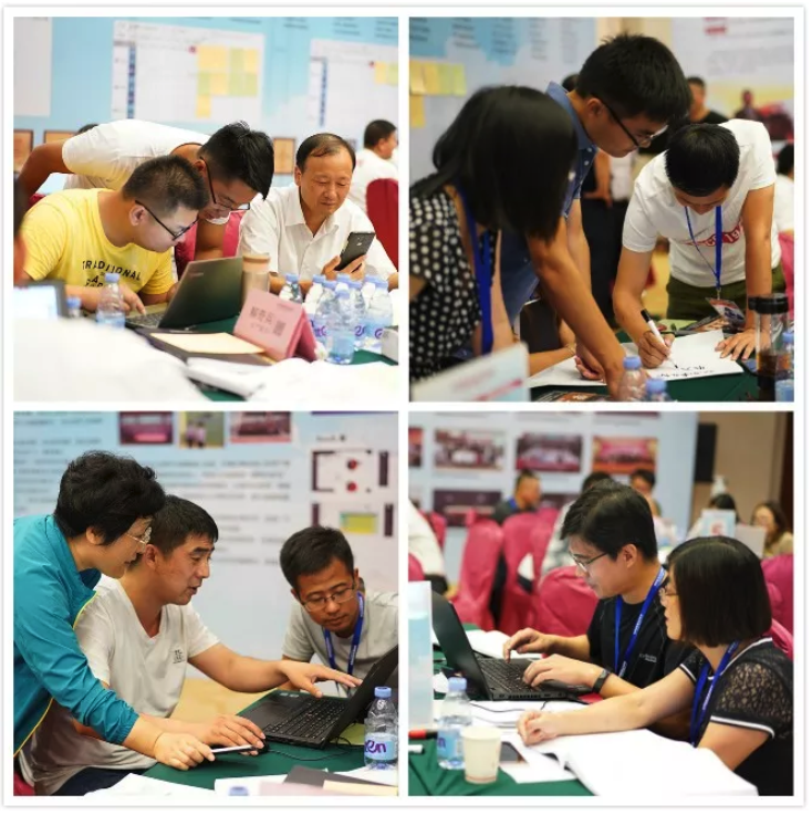 柏明顿1808期《“分算奖”+合伙制——中国式阿米巴》