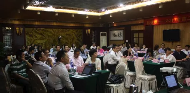 柏明顿——2017第二季度顾问师技能培训暨项目研讨大会 柏明顿——2017第二季度顾问师技能培训暨项目研讨大会