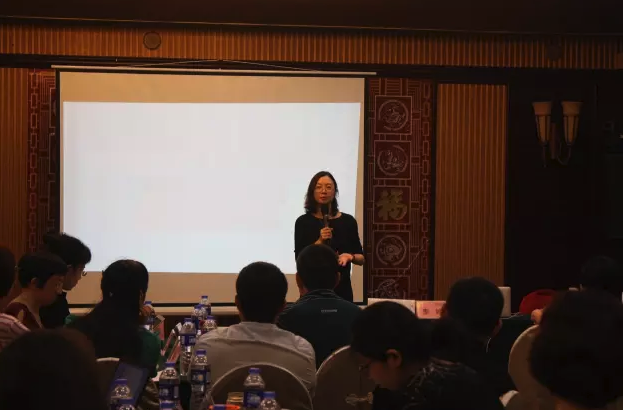 柏明顿2017年6月项目经理大会暨阿米巴咨询项目研讨峰会 柏明顿2017年6月项目经理大会暨阿米巴咨询项目研讨峰会