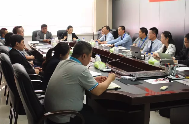 柏明顿管理咨询集团运营总监、资深顾问吴志华老师出席了本次会议 柏明顿管理咨询集团运营总监、资深顾问吴志华老师出席了本次会议