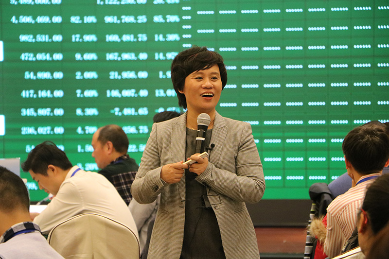 柏明顿资深专家魏海燕老师 柏明顿资深专家魏海燕老师