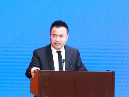 太阳雨集团总裁陈荣华