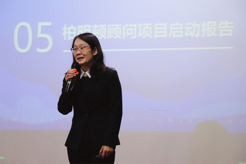 柏明顿项目经理张艳涛 柏明顿项目经理张艳涛