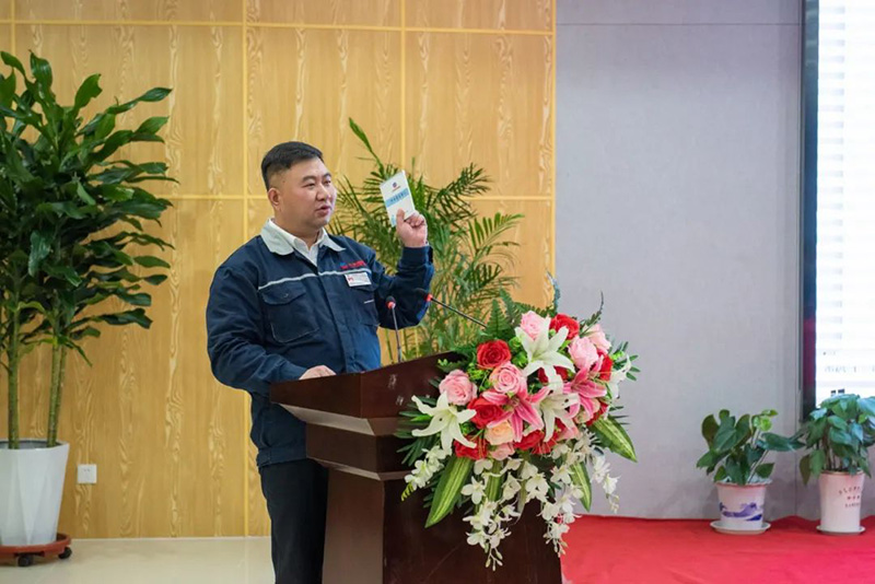 六安钢铁李总 六安钢铁李总