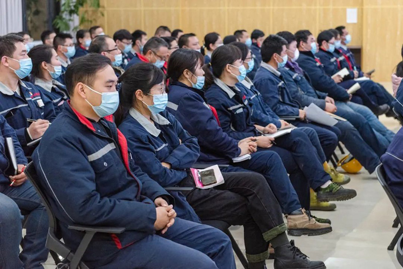 六安钢铁阿米巴项目 六安钢铁阿米巴项目